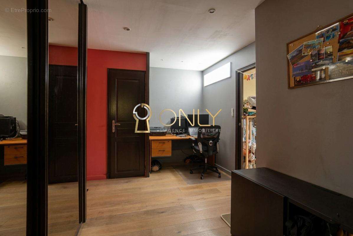 Appartement à ECULLY