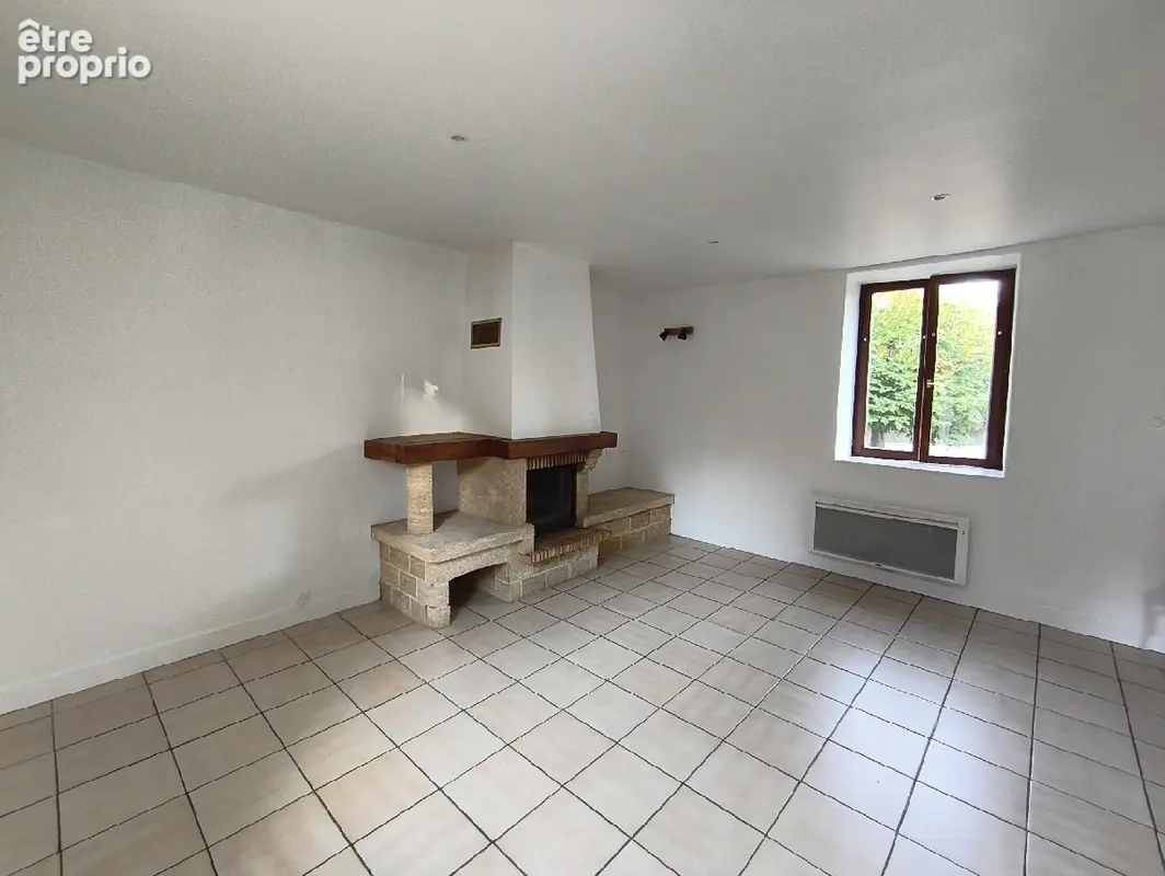 Maison 3 pièces 80 m² à vendre à Labbeville (95690) - photo 4
