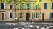 Maison à PERTUIS
