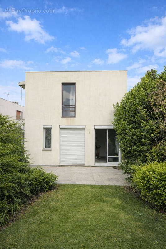 Appartement à VILLIERS-LE-BEL