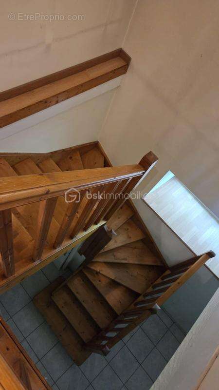 Maison à VILLEURBANNE