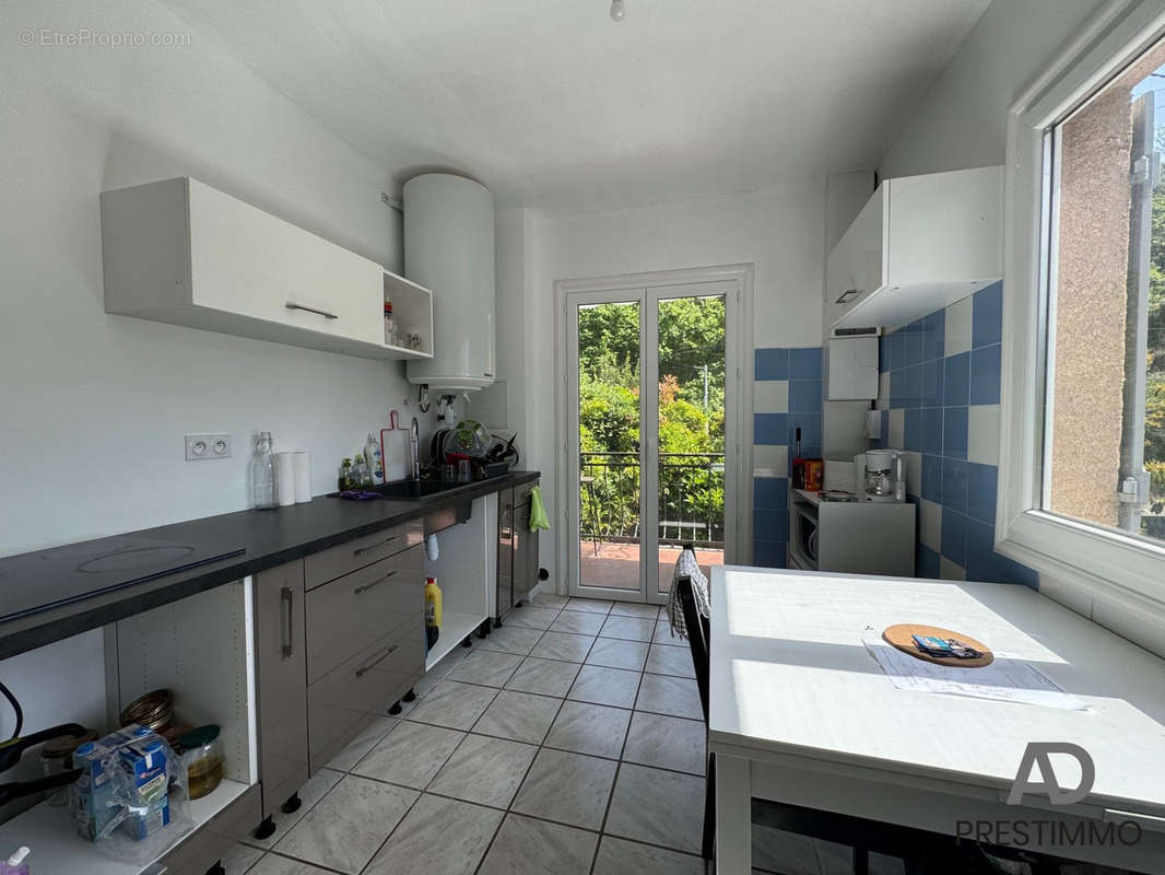 Maison à SANTA-LUCIA-DI-MORIANI