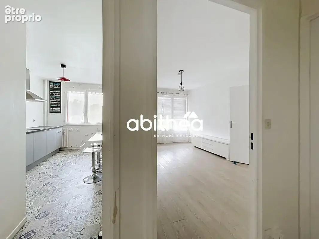 Appartement de type f2 - top secteur - photo 6