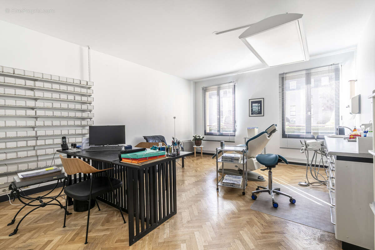 Appartement à SAINT-GERMAIN-EN-LAYE