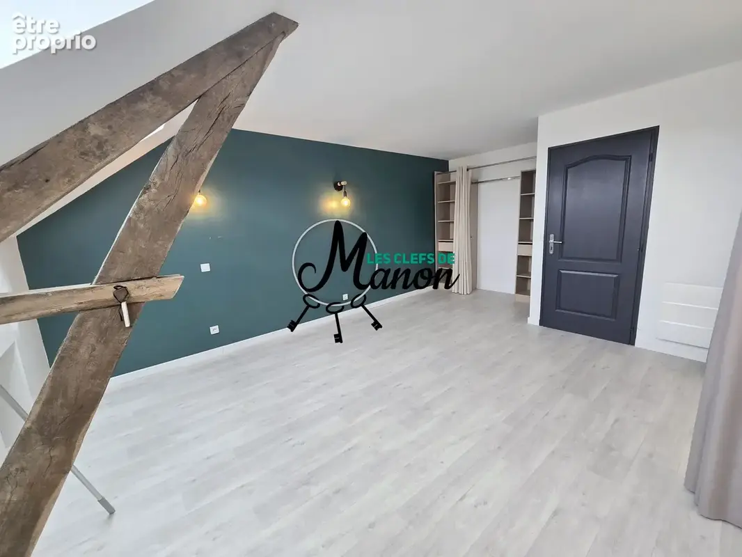 Maison 3 chambres sans travaux à LAURIERE 87370 - photo 28