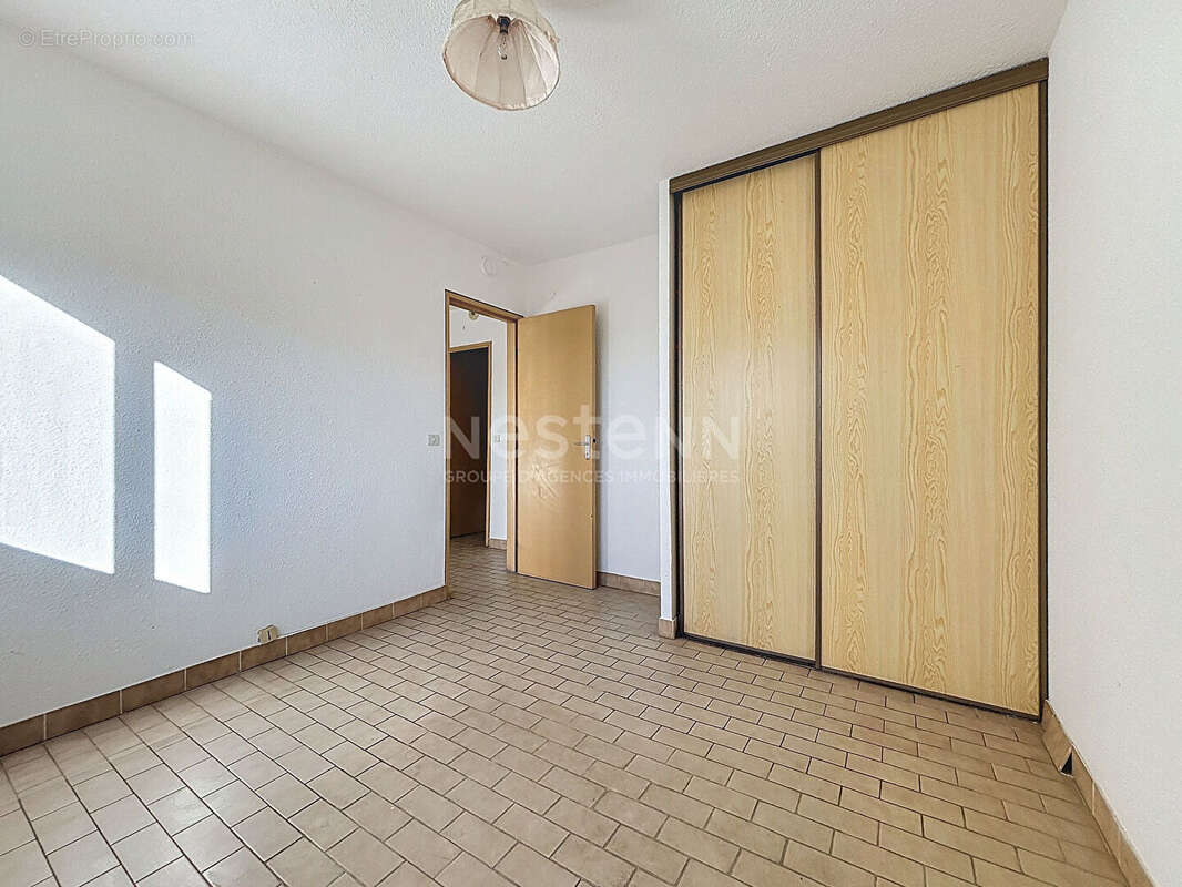 Appartement à LE GRAU-DU-ROI