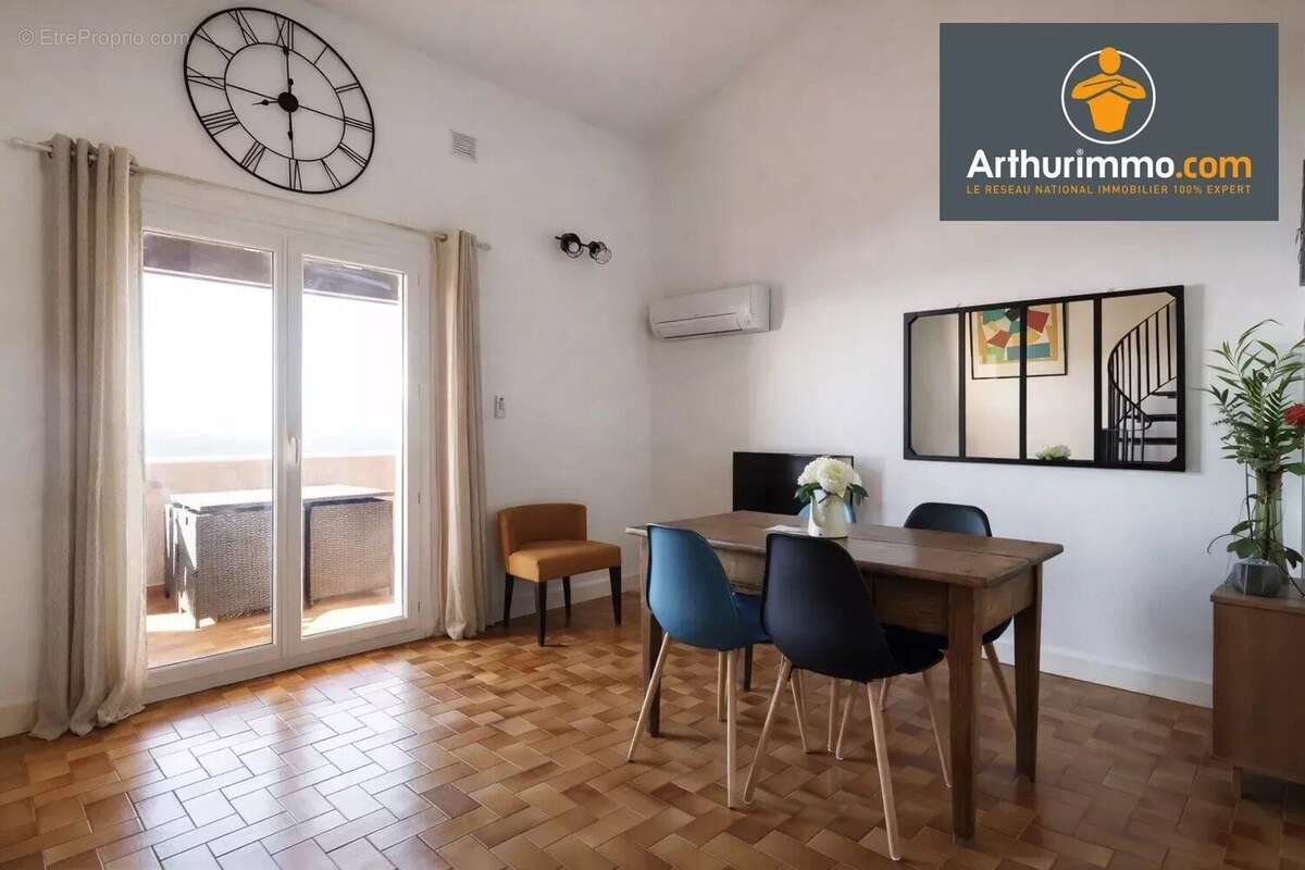 Appartement à PIETROSELLA