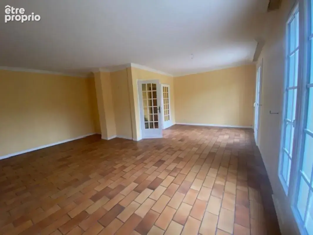 Maison Sierville 4 pièce(s) - photo 6