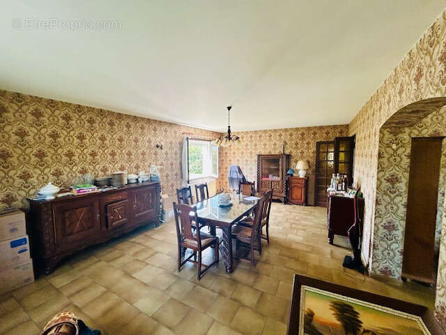 Maison à VIC-EN-BIGORRE