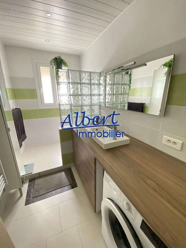 Appartement à OLLIOULES
