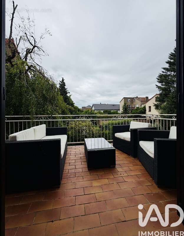 Photo 9 - Maison à LONGEVILLE-LES-METZ