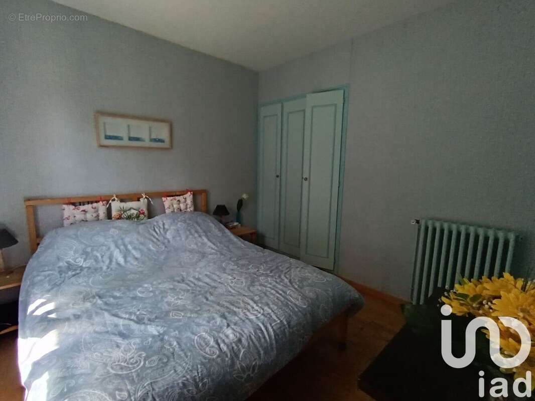 Photo 9 - Maison à SAINTE-VERGE