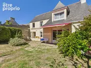 Maison à PLONEOUR-LANVERN