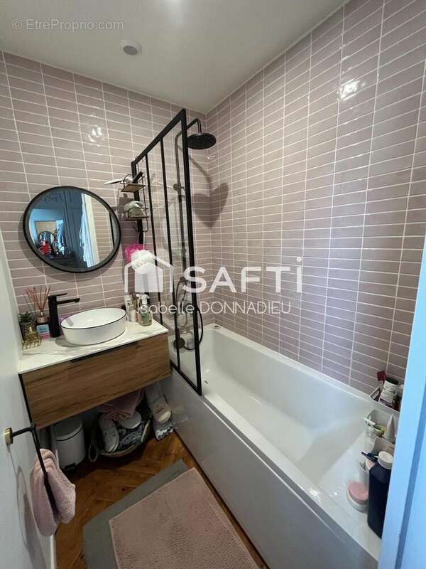 Photo 8 - Appartement à ROUEN