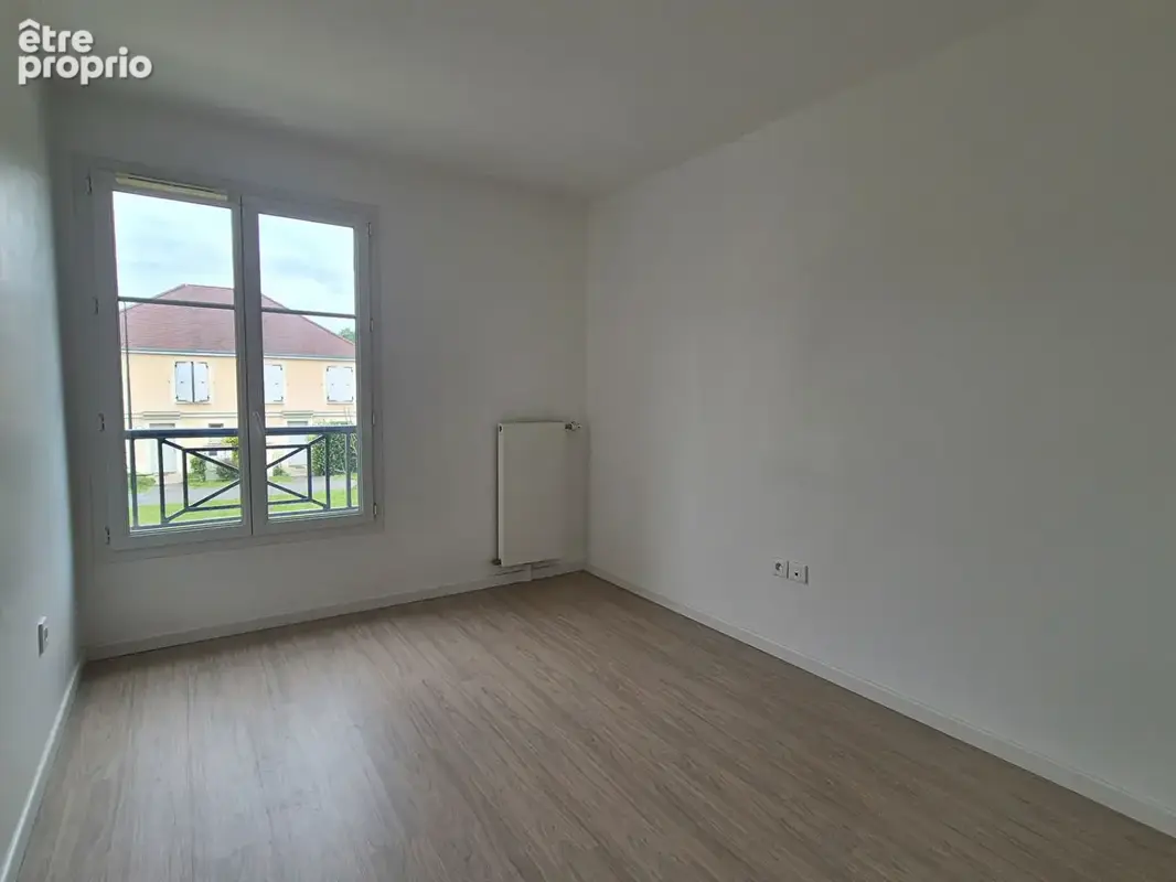 Rubelles_Appartement 3 pièces 60 m² avec  balcon et cave - photo 11