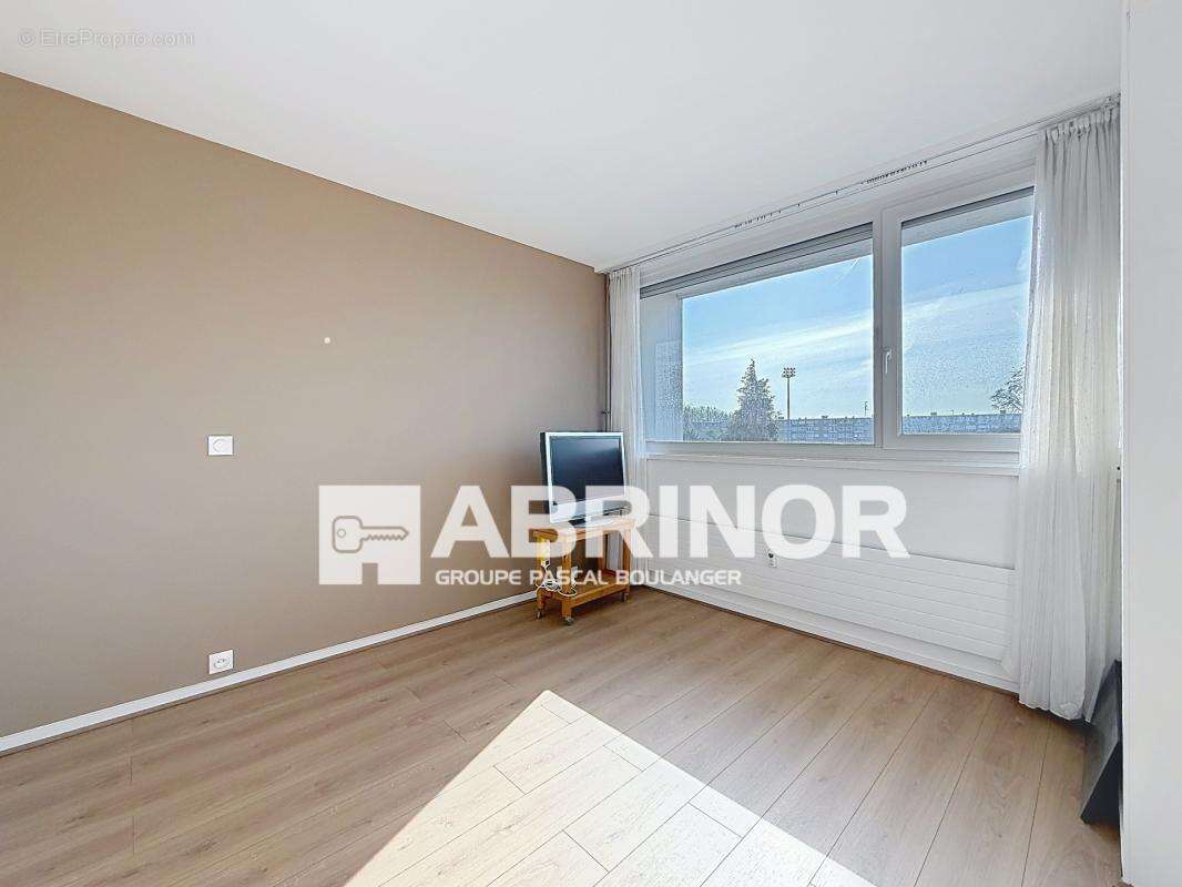 Appartement à ROUBAIX