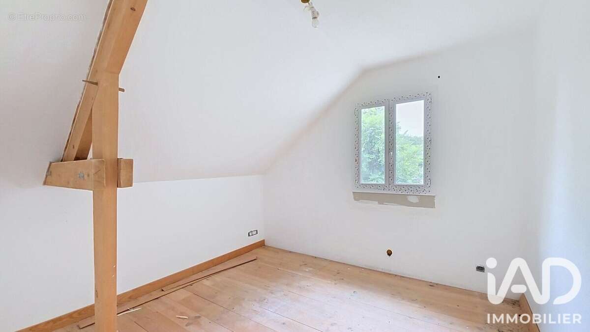 Photo 5 - Maison à CANTELEU