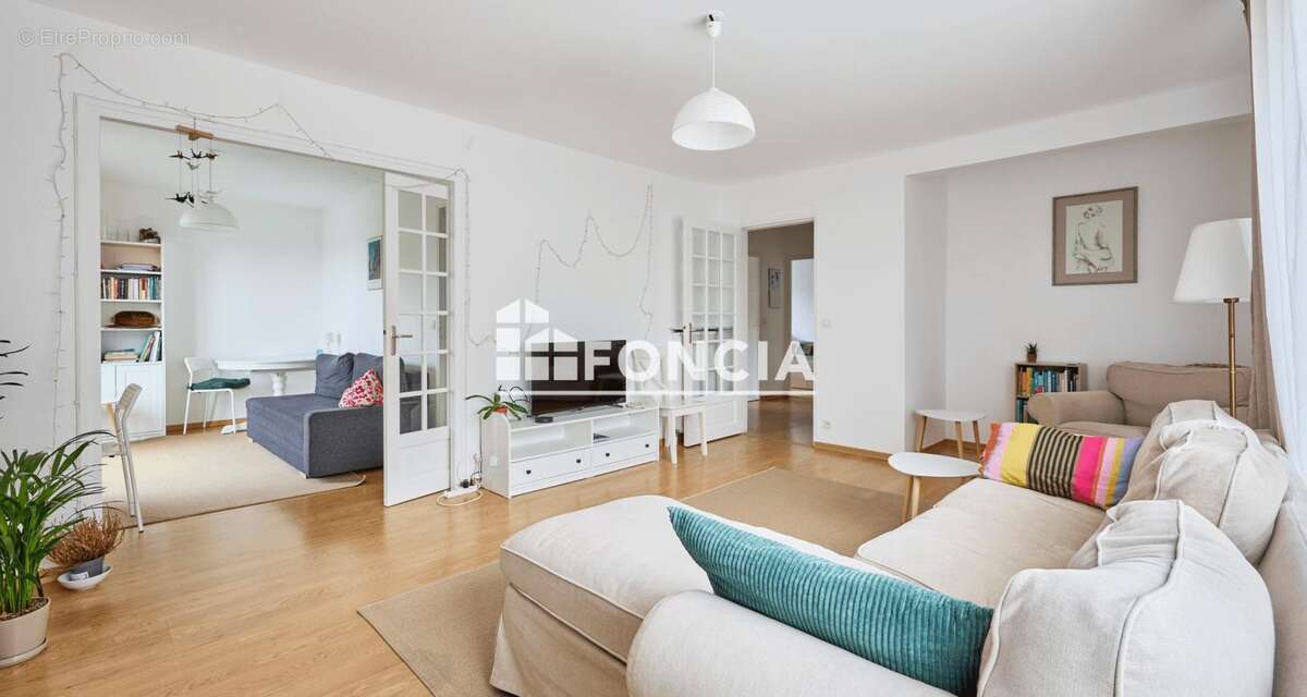 Appartement à CAEN