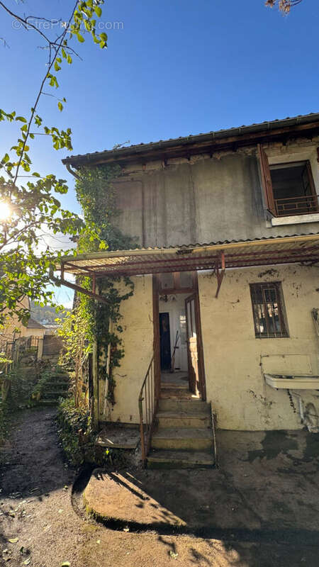 Appartement à AUBIN