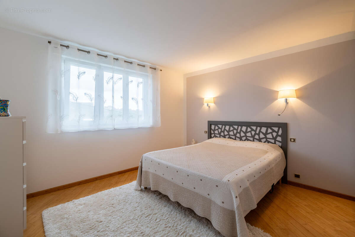 Maison à MANCIEULLES