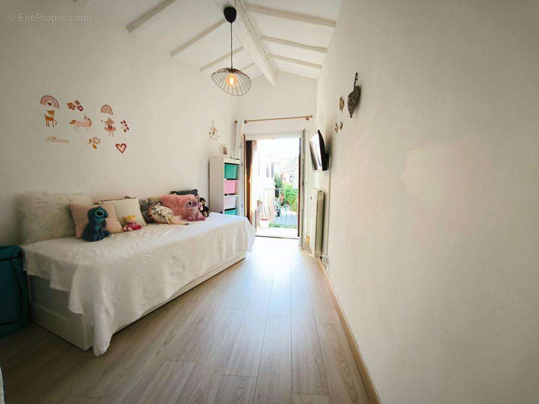Maison Cagnes Sur Mer 3 pièce(s) 115 m2 - photo 9