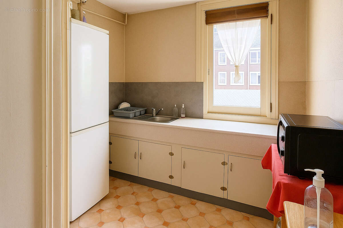 Appartement à BEAUVAIS