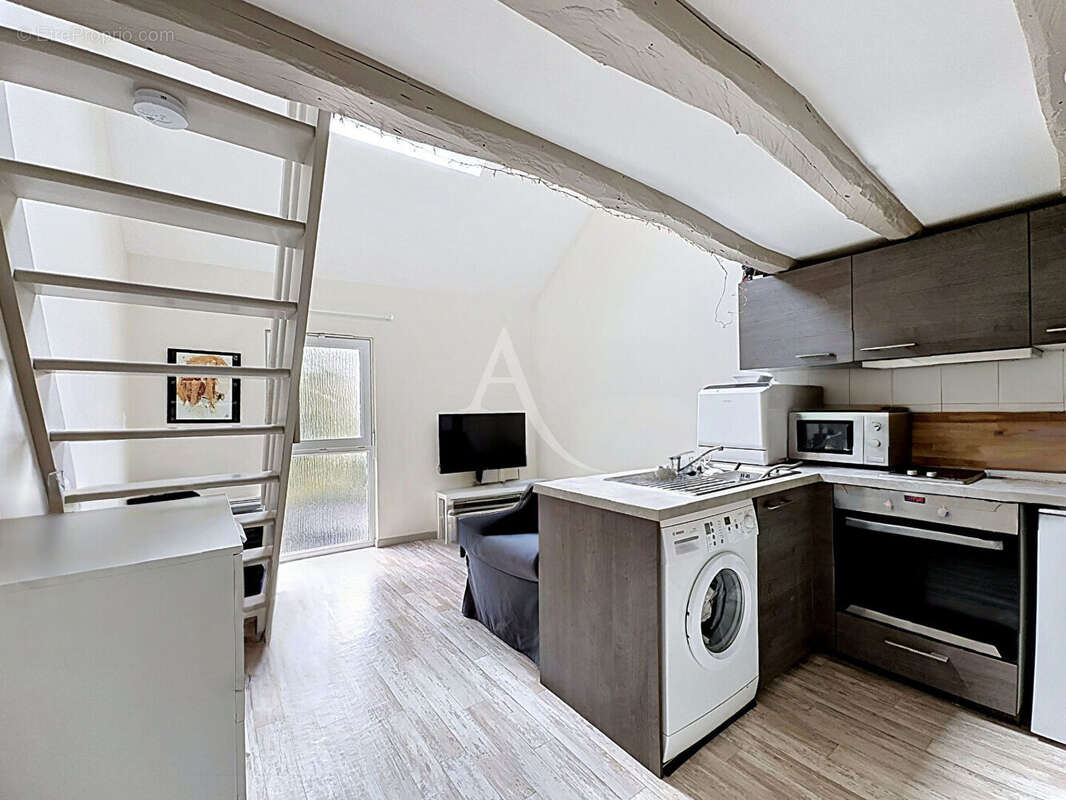 Appartement à CARQUEFOU