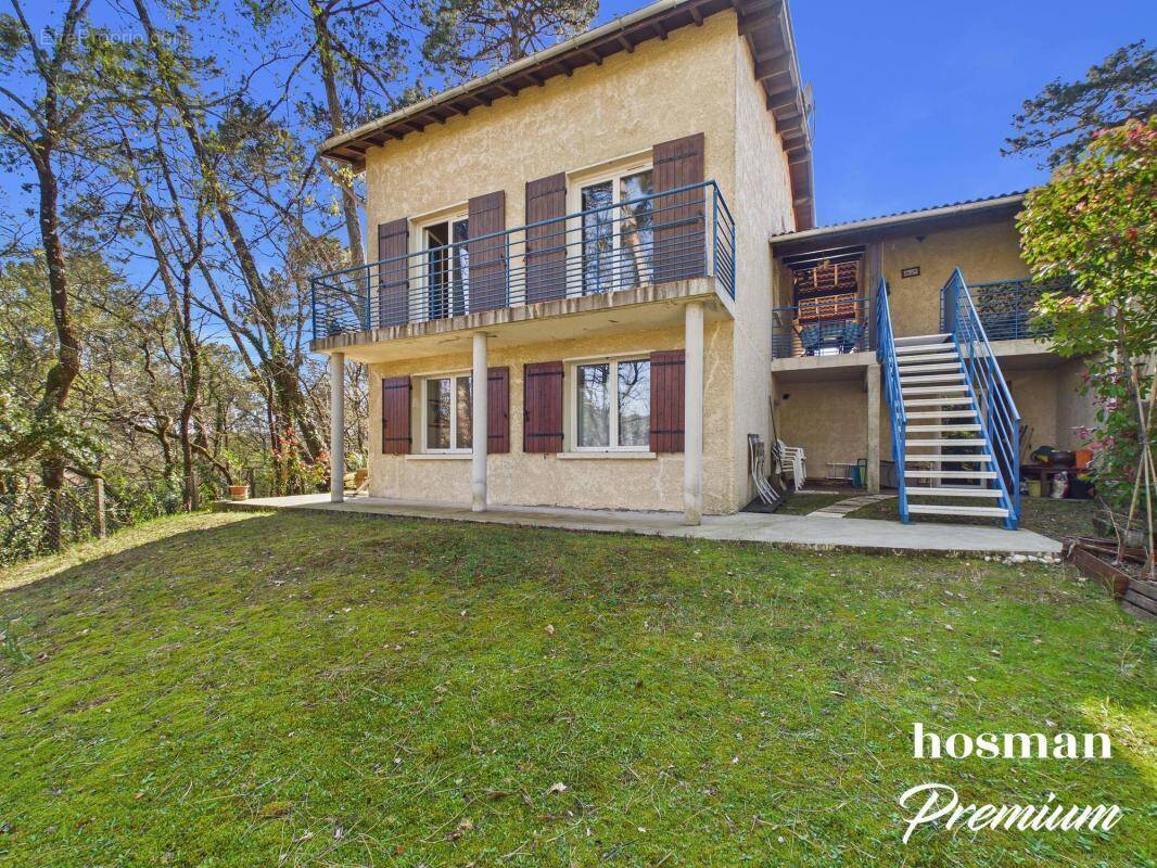 Maison à LA TESTE-DE-BUCH