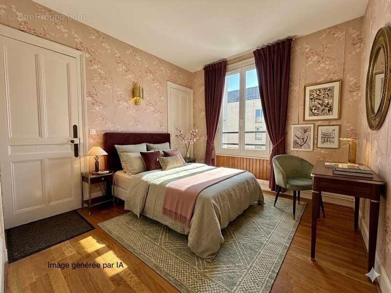 Appartement à LE HAVRE