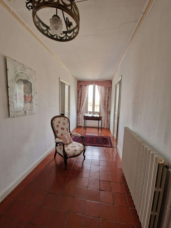 Maison à COURSAN