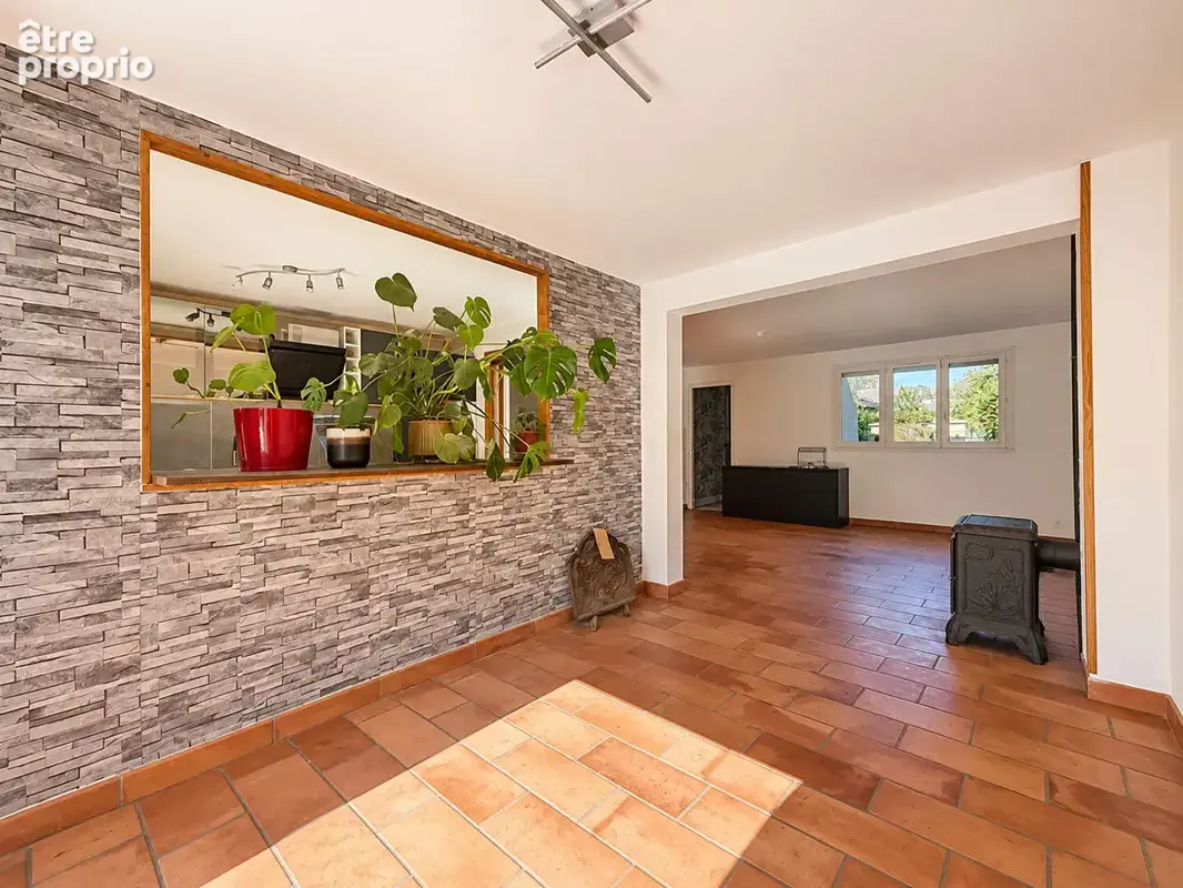 Maison Les Mureaux - photo 5