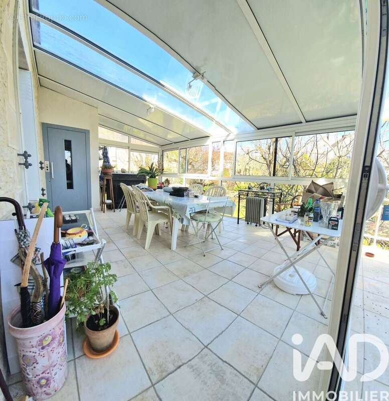 Maison 241 m² à Cressensac  - photo 2