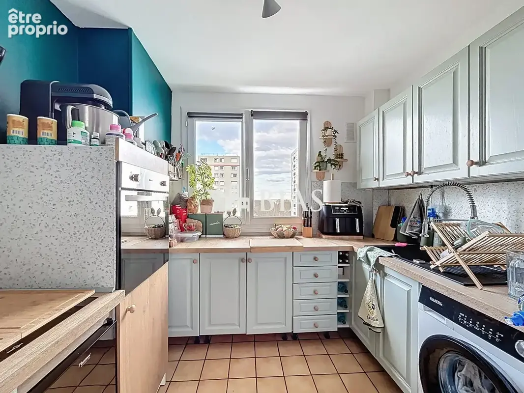 Appartement 6 pièces 88 m² à vendre à Maromme (76150) - photo 5