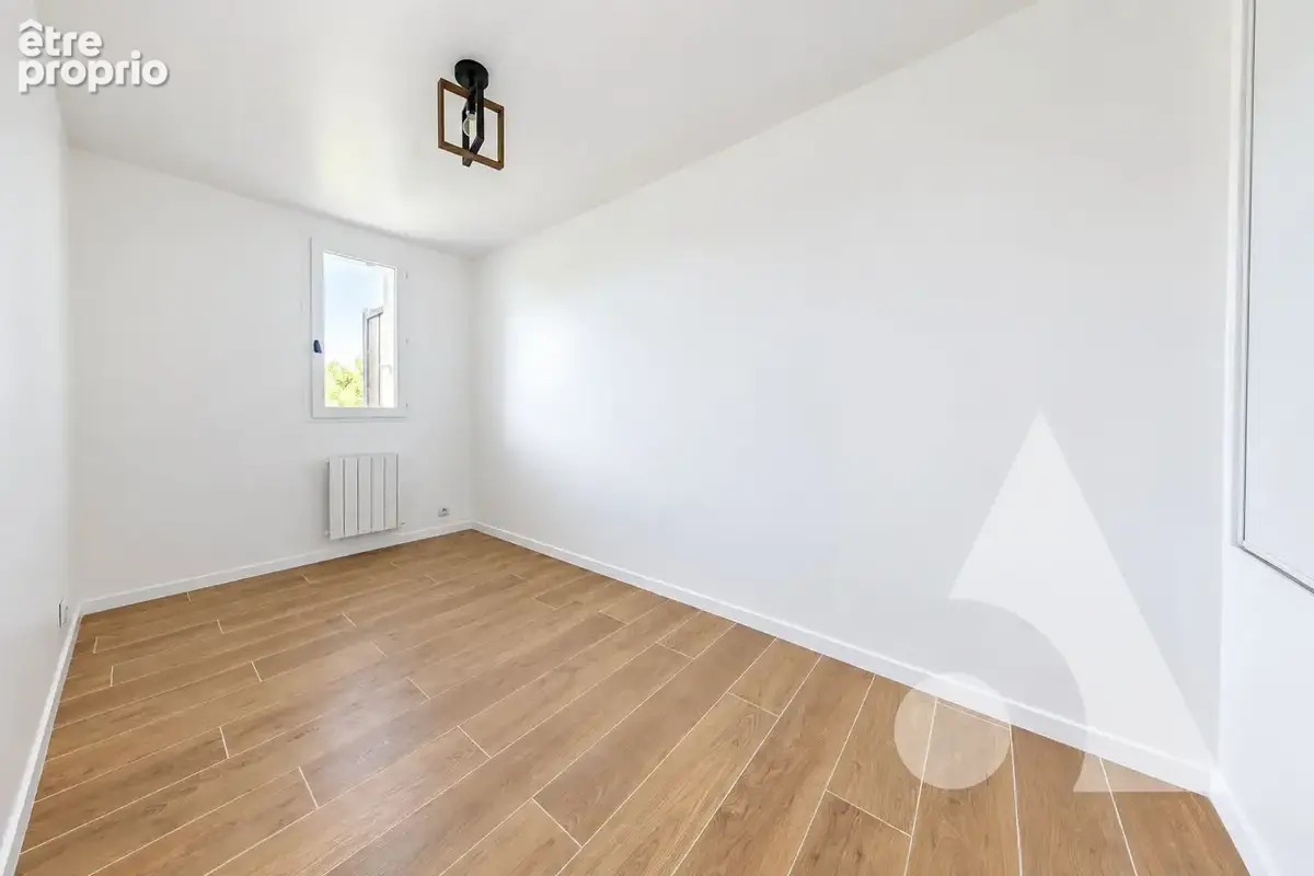 Appartement 3 pièces - refait à neuf - photo 9