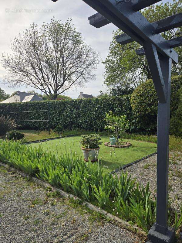 Maison à SAINT-ANDRE-DES-EAUX