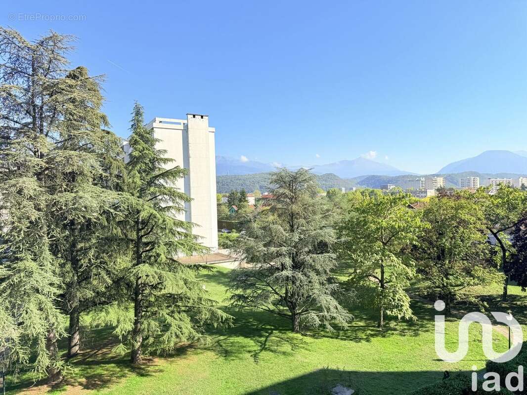 Photo 2 - Appartement à ECHIROLLES