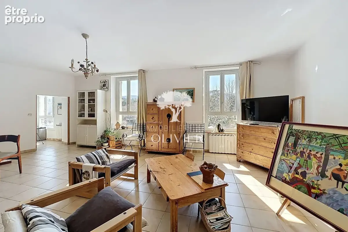 Appartement à APT