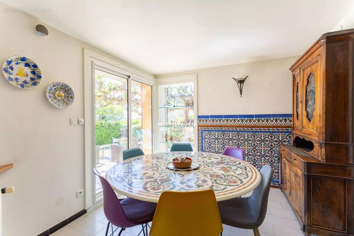 Cabestany: superbe maison d'architecte à la Colline - photo 20