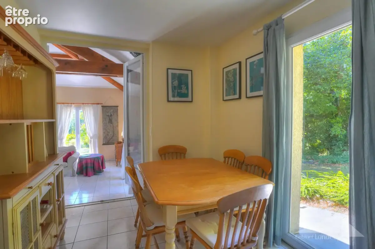 Maison 4 pièces 120 m² à vendre à Thoiry (01710) - photo 5