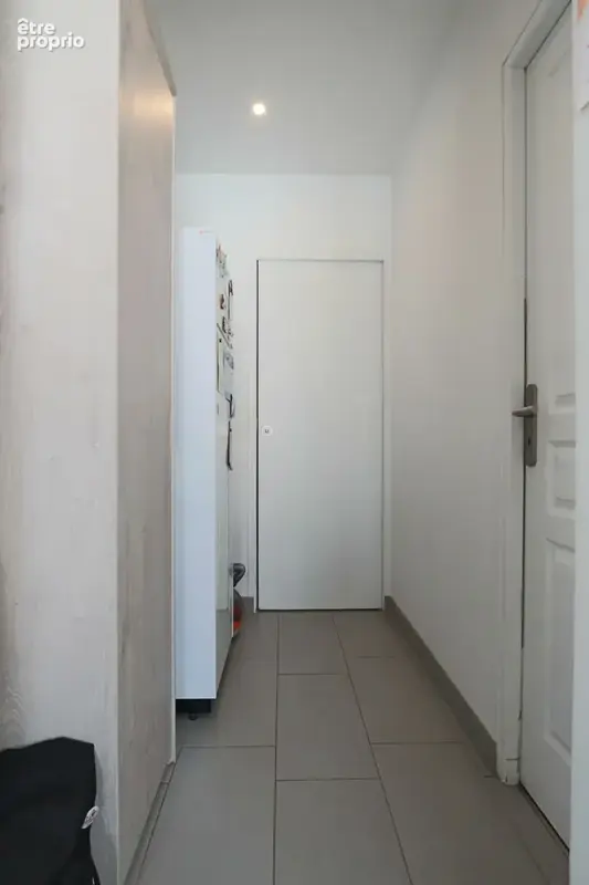 Secteur vaujours   belle maison 4 pièces   entierement rénove en 2013 - photo 10