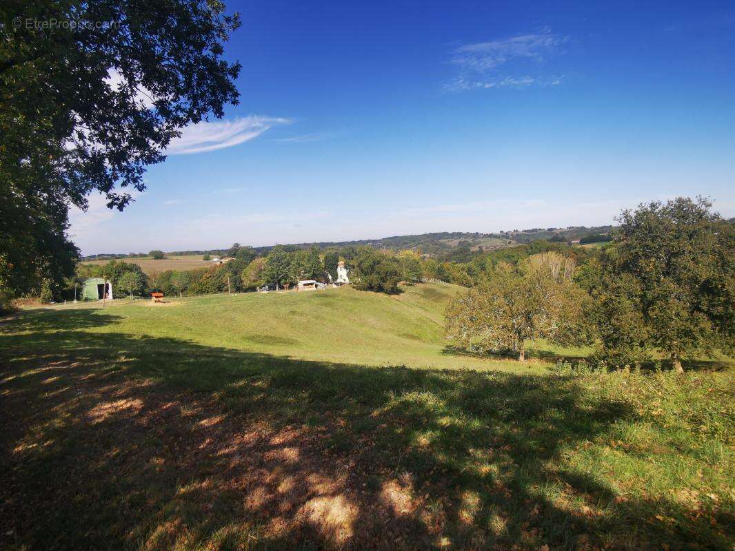 Maison à ARMOUS-ET-CAU