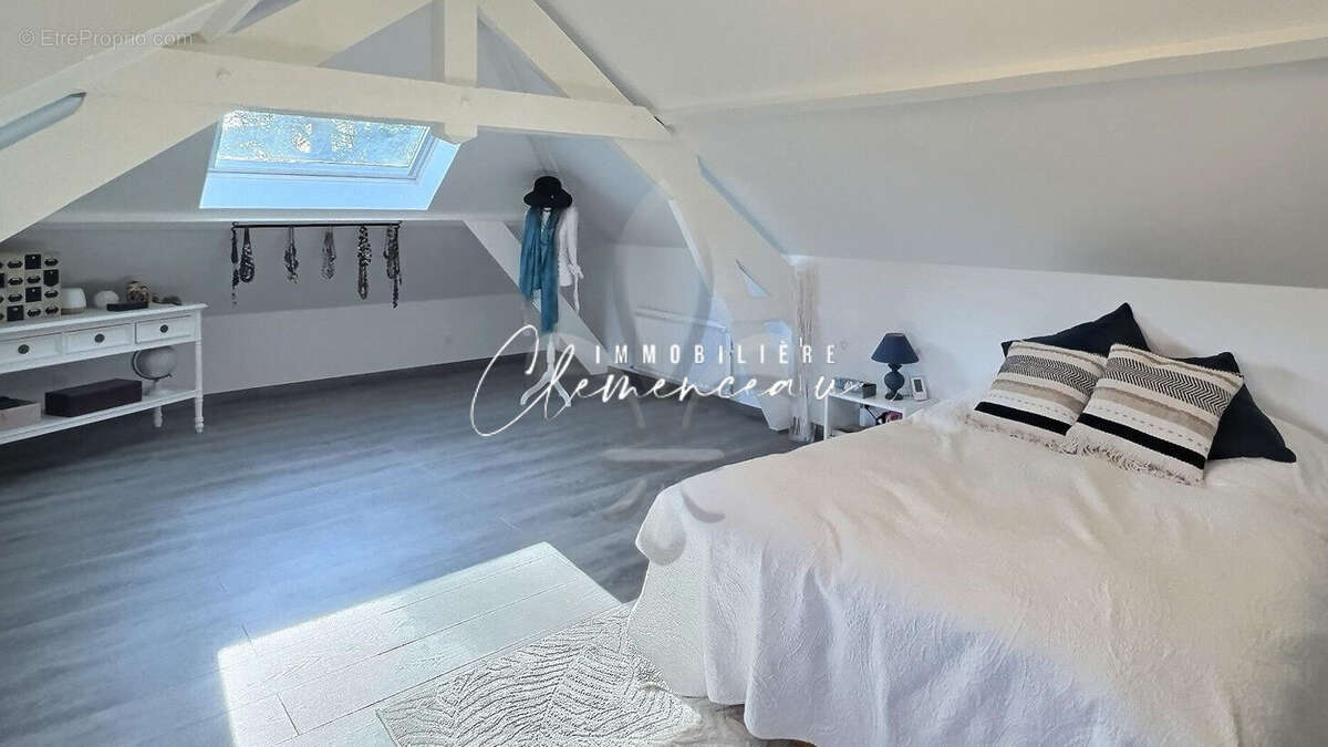 Maison à VILLENNES-SUR-SEINE