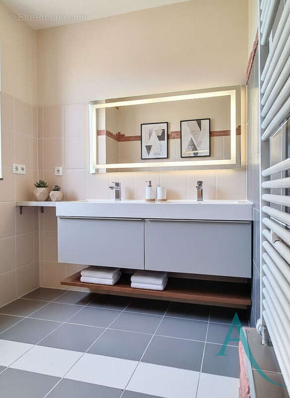 Maison de ville Muret 4 pièce(s) 89 m2 - photo 6