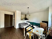 Appartement à AUBENAS