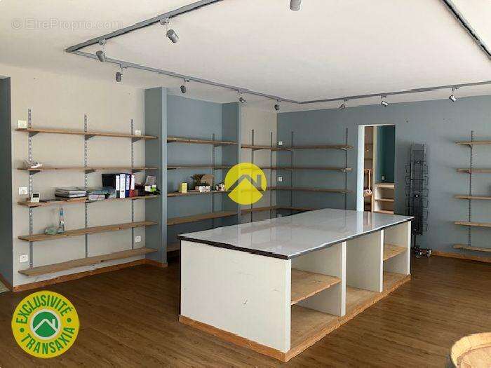 Maison à LES AIX-D&#039;ANGILLON