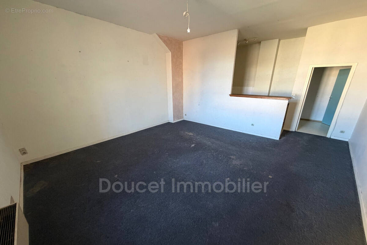 Appartement à BEZIERS