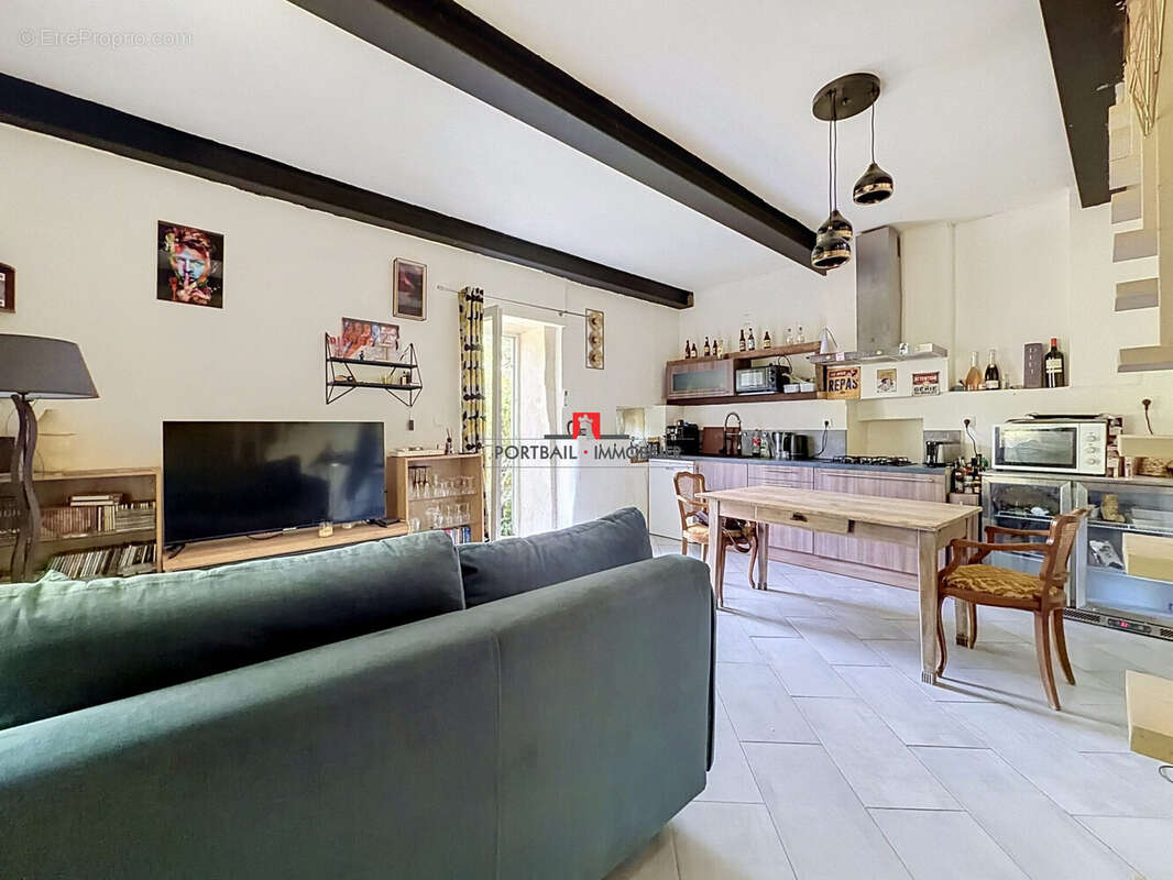 Maison 70 m² à Gauriac  - photo 3