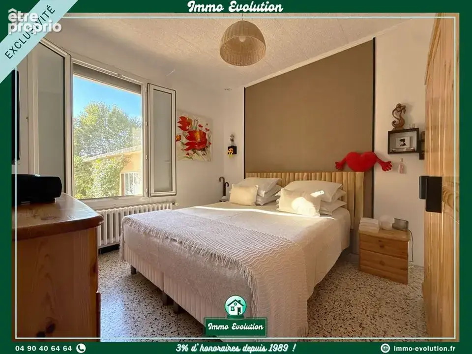 Maison 6 pièces 120 m² à vendre à Orange (84100) - photo 8
