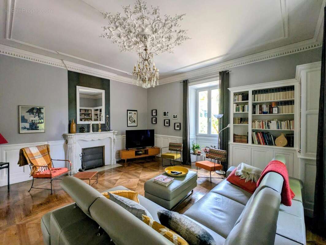Maison 528 m² à Asperjoc  - photo 3