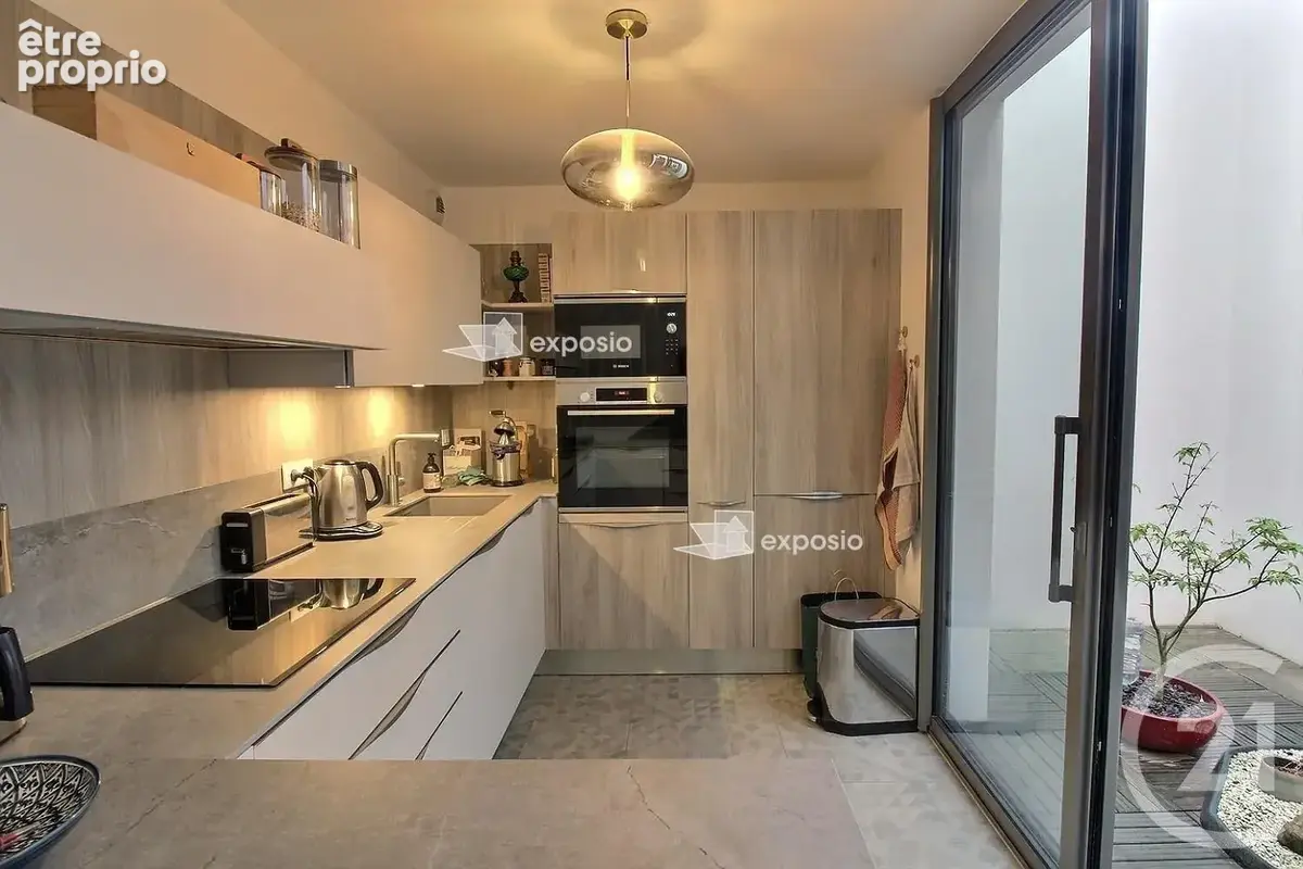 Appartement 5 pièces 119 m² à vendre à Bordeaux (33100) - photo 2